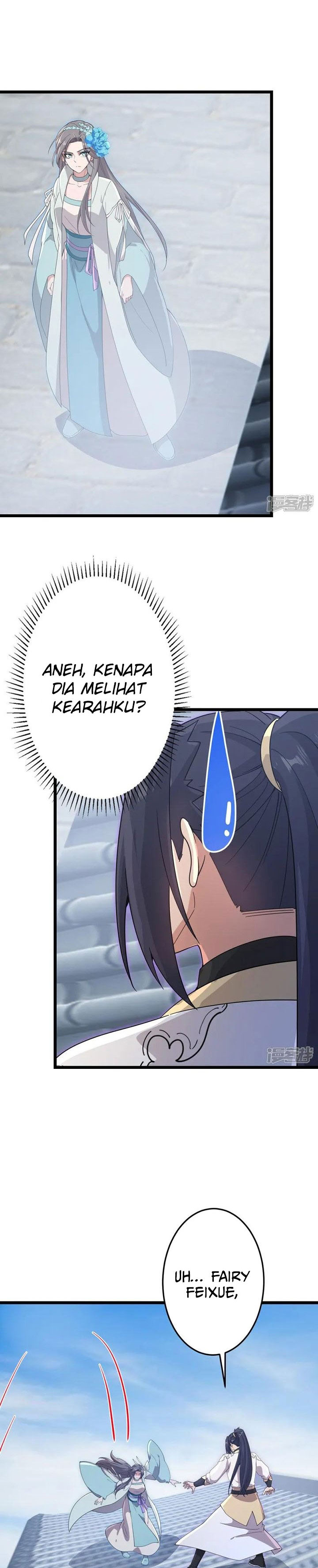 Dilarang COPAS - situs resmi www.mangacanblog.com - Komik against the gods 735 - chapter 735 736 Indonesia against the gods 735 - chapter 735 Terbaru 2|Baca Manga Komik Indonesia|Mangacan
